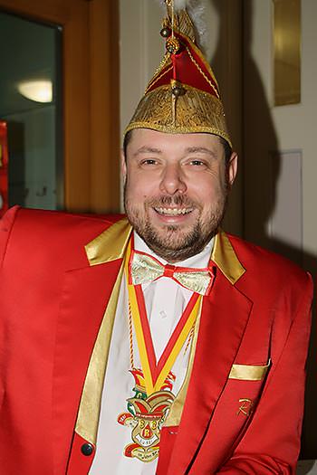 Tobias Albrecht
