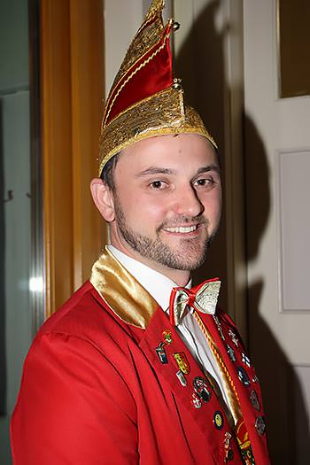 Dennis Kögel