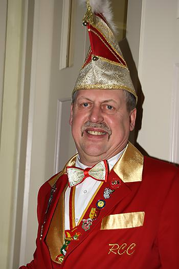 Thomas Pitzk