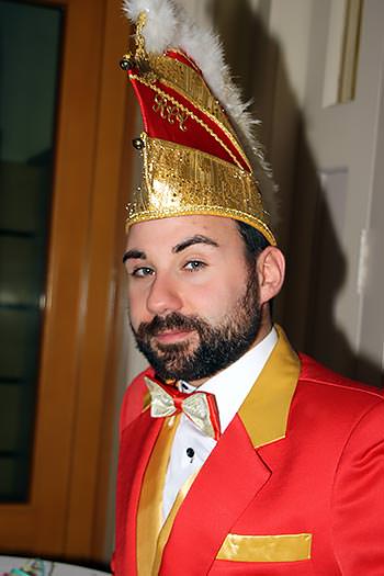 Daniel Wartenberg