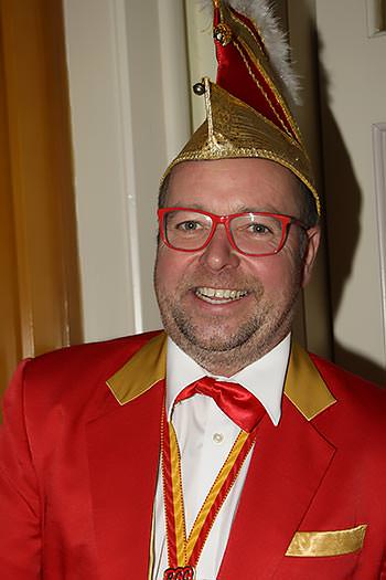 Ronny Zegarek