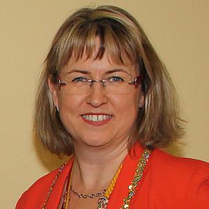 Anja Zegarek