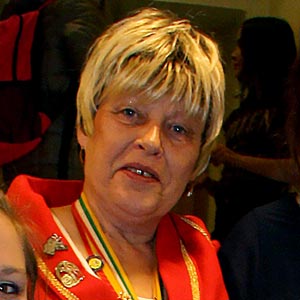 Annette Winterstein